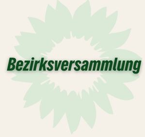 Bezirksversammlung