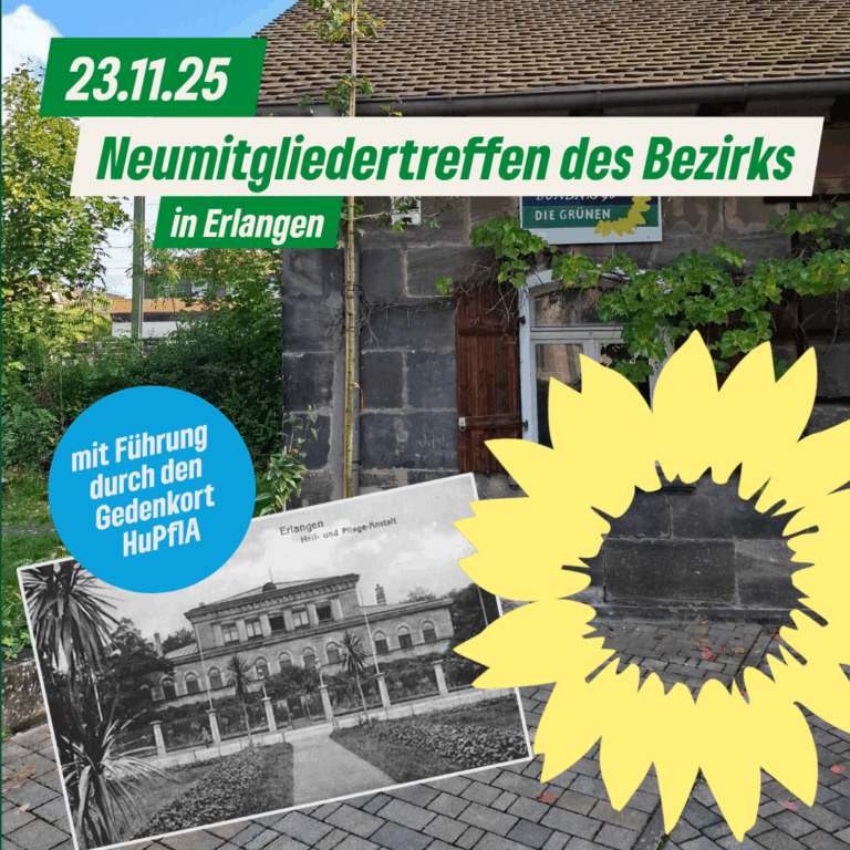 Neumitgliedertreffen