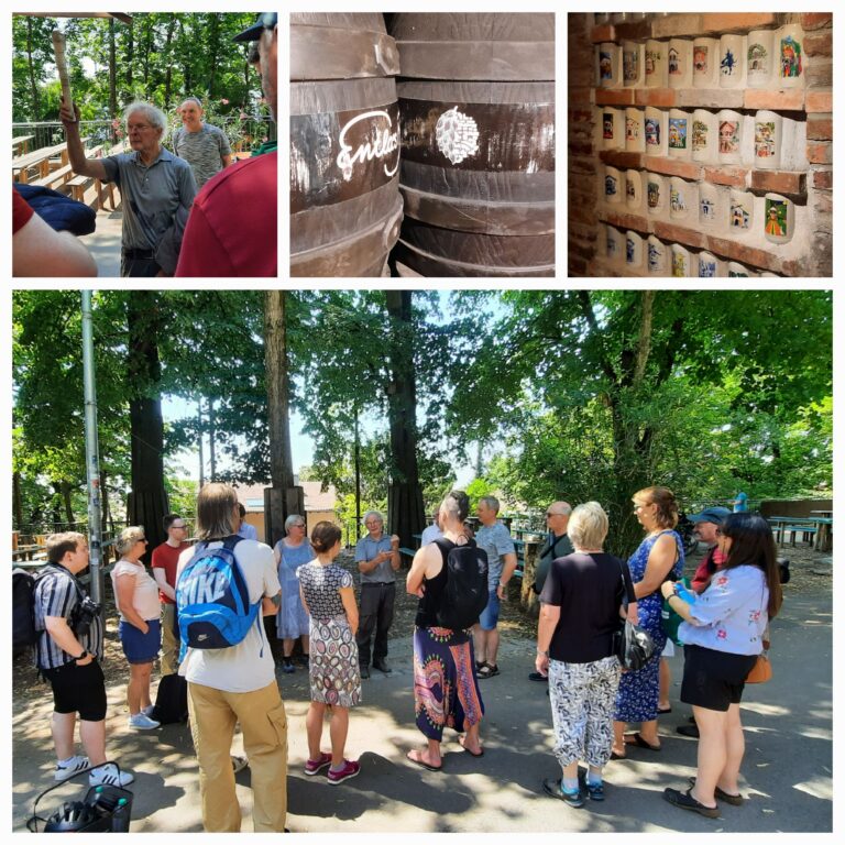 Mittelfränkisches Kreisvorständetreffen